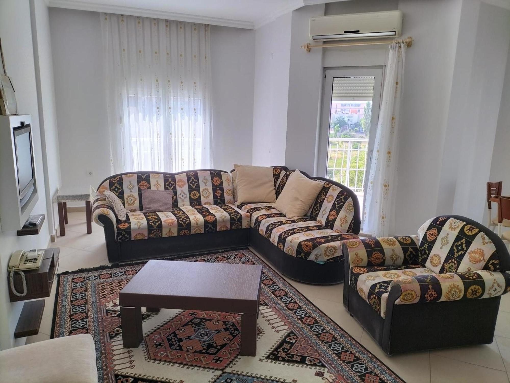 Antalya Begonvil Apart Antália Exterior foto